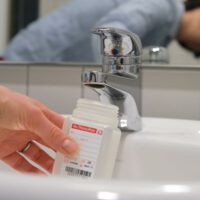 Kontakt zu Ihrem Hygiene Labor MVZ Labor Ravensburg